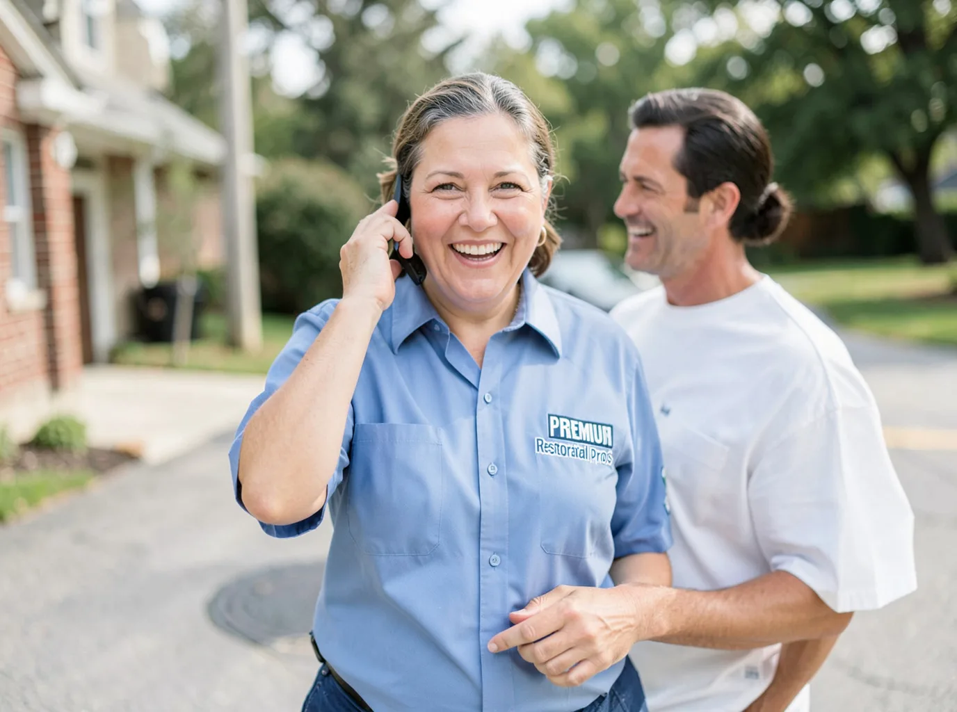 Water Damage Restoration Bingham, IL FAQs
